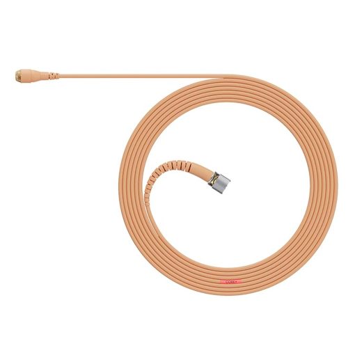 DPA Microphones 4061 Core+ (Loud SPL, Beige, MicroLock) - Micro Omnidirectionnel
