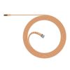 DPA Microphones 6066 Core (Normal SPL, Beige, MicroLock) - Micro Omnidirectionnel Subminiature