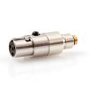 DPA Microphones DAD9010 - Adaptateur MicroLock vers TA4F Mini-XLR