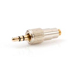 DPA Microphones - Adaptateur MicroLock vers Mini-Jack
