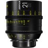 DZOfilm Vespid Prime 21mm T2.1 (PL) - Objectif Cinéma