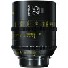 DZOfilm Vespid Prime 25mm T2.1 (PL) – Objectif Cinéma