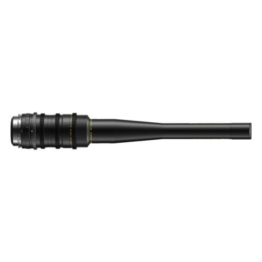 DZOFILM X-tract Probe Zoom 18-28mm T8 90° (PL, Métrique) – Objectif