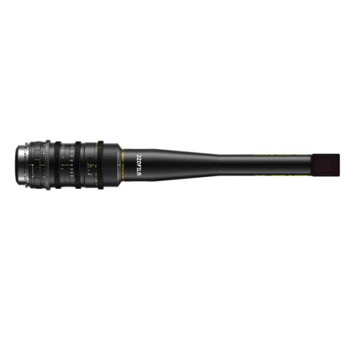 DZOFILM X-tract Probe Zoom 18-28mm T8 90° (PL, Métrique) – Objectif
