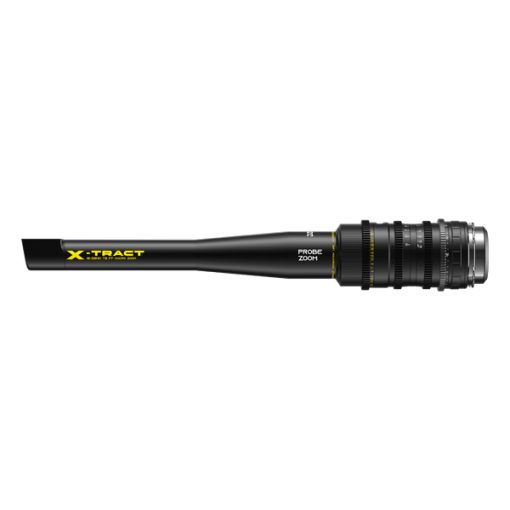 DZOFILM X-tract Probe Zoom 18-28mm T8 90° (PL, Métrique) – Objectif