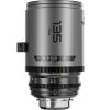 DZOfilm Pavo 2x Anamorphic Prime 135mm T2.5 (Bleu, Impérial, PL/EF) – Objectif