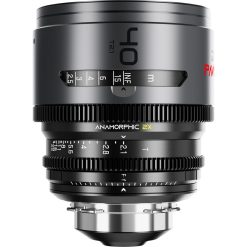 DZOfilm Pavo 2x Anamorphic Prime 40mm T2.1 (Neutre, Métrique, PL/EF)