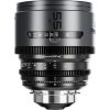 DZOfilm Pavo 2x Anamorphic Prime 55mm T2.1 (Bleu, Impérial, PL/EF)