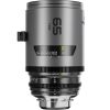 DZOfilm Pavo 2x Anamorphic Prime 65mm T2.8 (Bleu, Impérial, PL/EF) - Objectif
