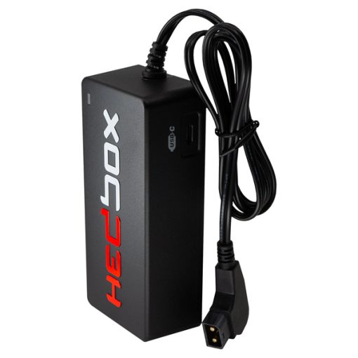 Hedbox HED-DC10 D-Tap Li-ion - Chargeur de batterie