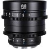 Laowa 12mm T2.9 Lite Zero-D VV (Sony E) - Objectif Cinéma
