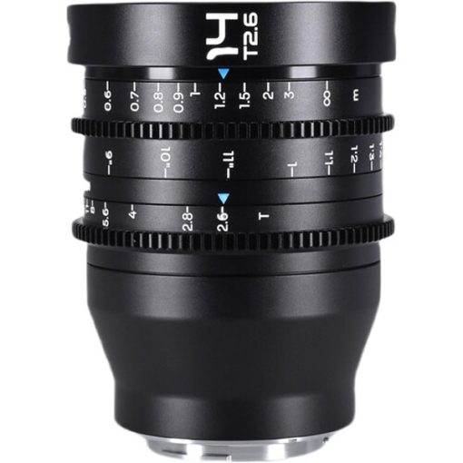 Laowa 14mm T2.6 Zero-D VV (Sony FE)_01
