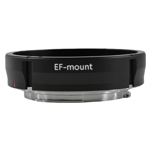Laowa 15mm T4.8 Zero-D Shift - Monture Arri PL vers Canon EF