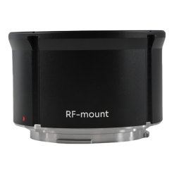 Laowa 15mm T4.8 Zero-D Shift - Monture Arri PL vers Canon RF