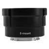 Laowa 20mm T4.1 Zero-D Shift - Monture Arri PL vers Sony E