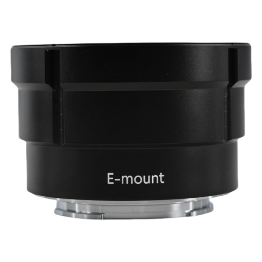 Laowa 20mm T4.1 Zero-D Shift - Monture Arri PL vers Sony E