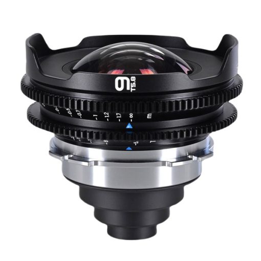 Laowa 9mm T5.8 VV Cine (Arri PL) - Objectif Cinéma