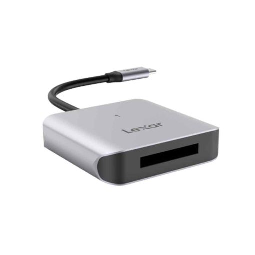 Lexar RW510 CFexpress (Type B) - Lecteur carte mémoire