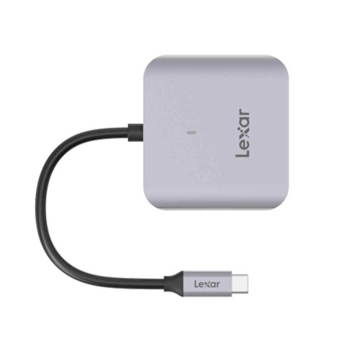 Lexar RW510 CFexpress (Type B) - Lecteur carte mémoire