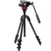 Manfrotto MVK502055CXPROV - Kit Trépied et Tête Fluide