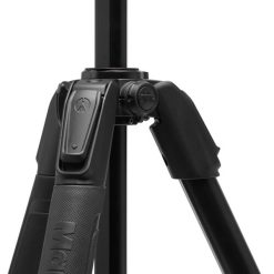 Manfrotto Rotule Vidéo Fluide et Trépied 3 sections en Aluminium_03