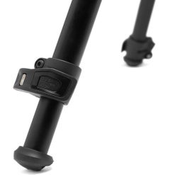 Manfrotto Rotule Vidéo Fluide et Trépied 3 sections en Aluminium_05