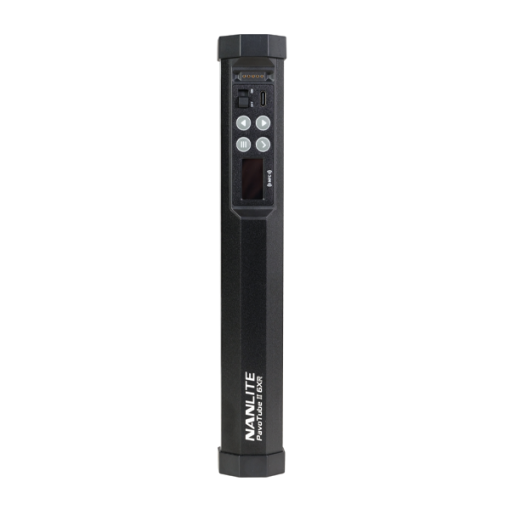 Nanlite Pavotube II 6XR - Tube LED
