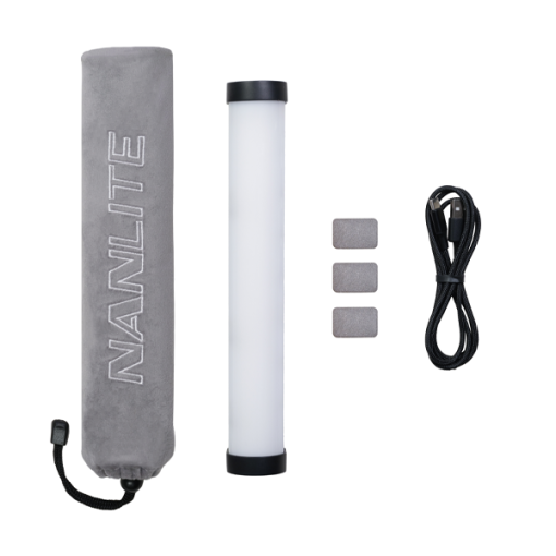Nanlite Pavotube II 6XR - Tube LED