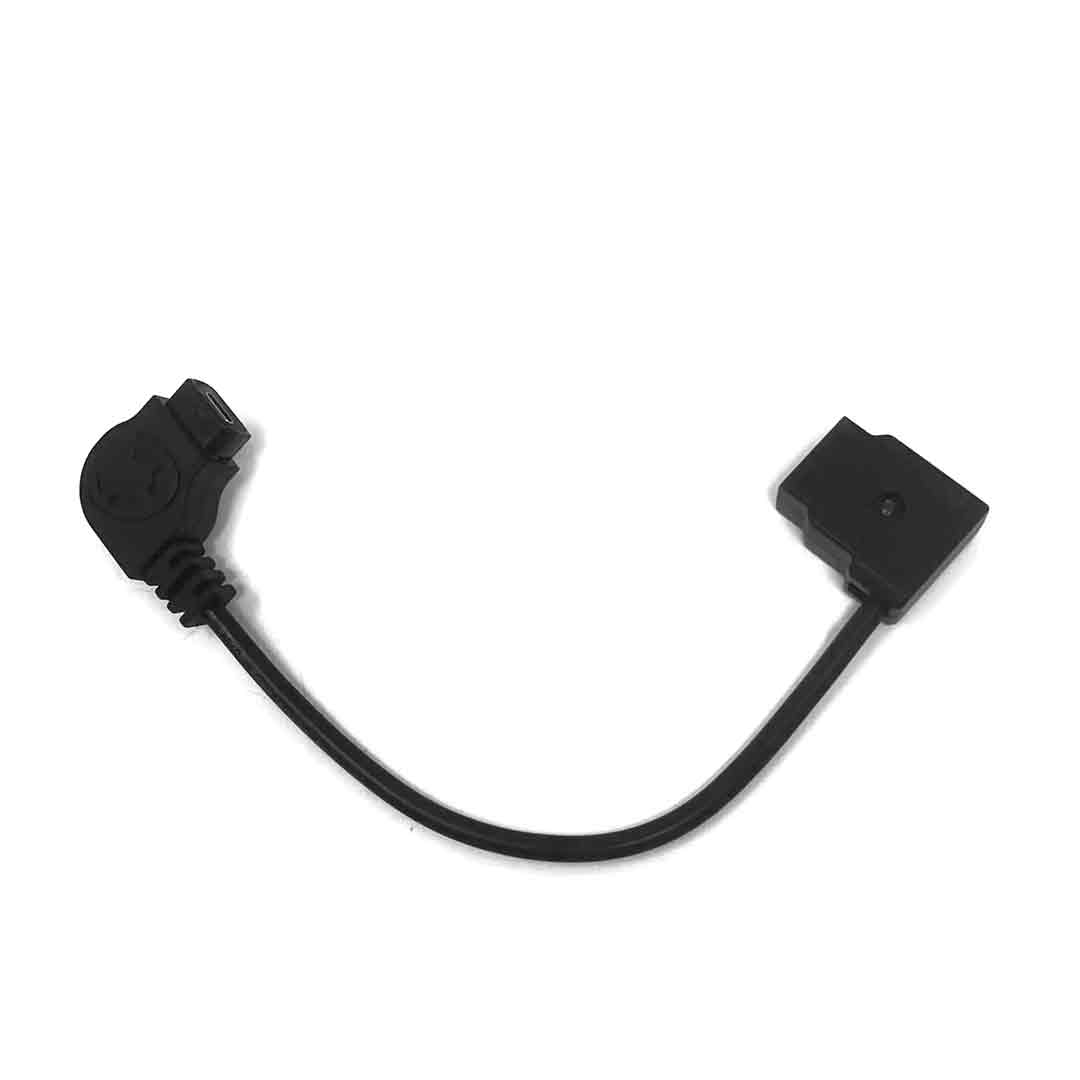 Core SWX 6" PD Pro vers Ptap Femelle (PDP-PTF) - Câble d'alimentation Core SWX 6" PD Pro vers Ptap Femelle (PDP-PTF) - Câble d'alimentation