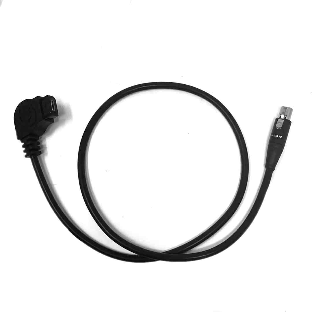 Core SWX 24" PD Pro vers 4pin TA4 (PDP-TA4) - Câble d'alimentation Core SWX 24" PD Pro vers 4pin TA4 (PDP-TA4) - Câble d'alimentation