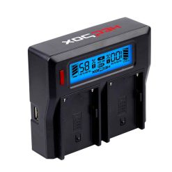 PYXIS PACK - Chargeur Hedbox