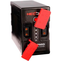 PYXIS PACK - Hedbox BP75D-1