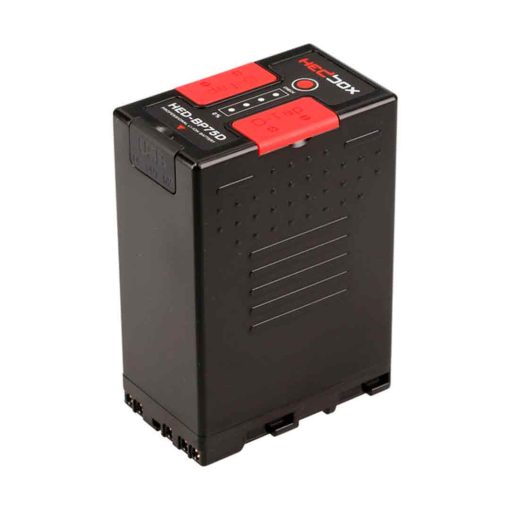 Blackmagic PYXIS 6K - Starter Pack TRM