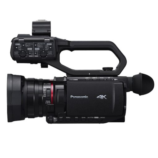 Panasonic AG-CX18EJ - Caméscope de poing
