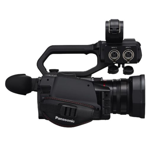 Panasonic AG-CX18EJ - Caméscope de poing