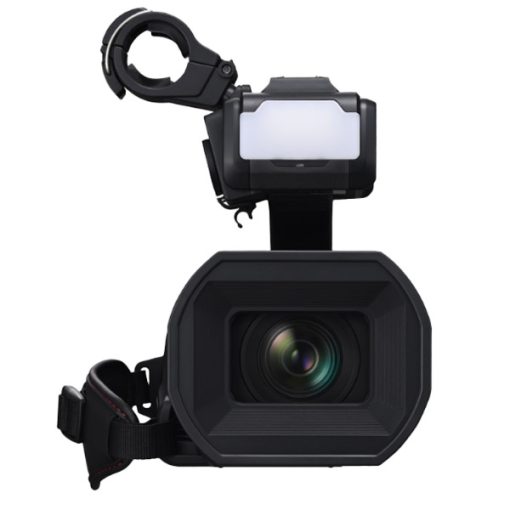 Panasonic AG-CX18EJ - Caméscope de poing