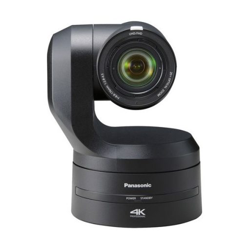 Panasonic AW-UE150AKEJ (Black) - Caméra PTZ