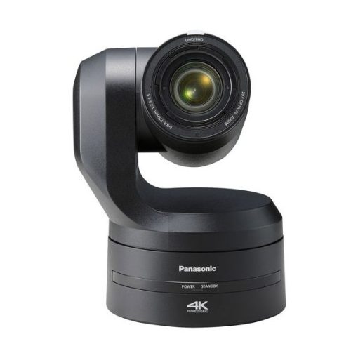 Panasonic AW-UE150AKEJ (Black) - Caméra PTZ