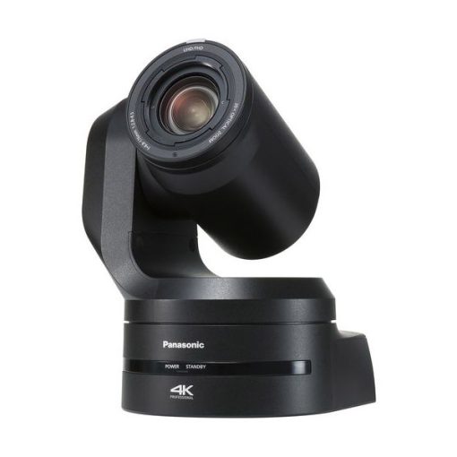 Panasonic AW-UE150AKEJ (Black) - Caméra PTZ