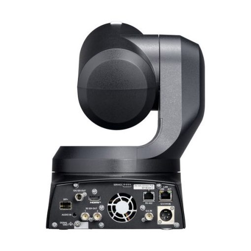 Panasonic AW-UE150AKEJ (Black) - Caméra PTZ