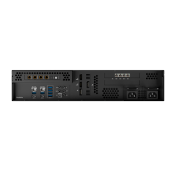 QuickLink StudioPro NDI - Panneau de contrôle