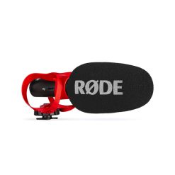 RODE-VIDEOMIC-GO-II-Helix Micro-Shotgun