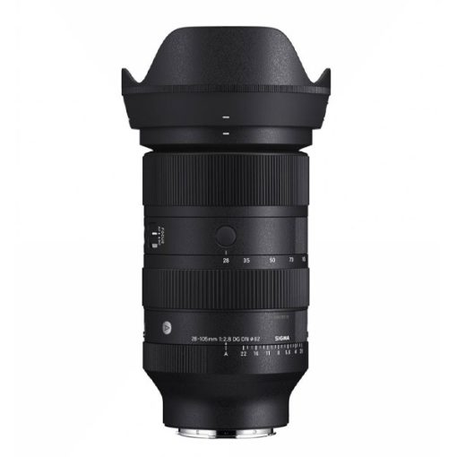 Blackmagic PYXIS 6K - Power Pack TRM