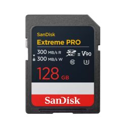SanDisk SD Extreme Pro 128GB