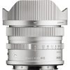 Sigma 17mm f/4 DG Contemporary (L Mount, Silver) - Objectif