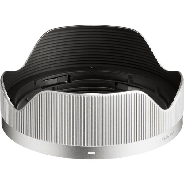 Sigma 20mm f:2 DG Contemporary (L Mount, Silver)_02