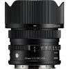 Sigma 24mm f/3.5 DG Contemporary (L Mount, Black) - Objectif