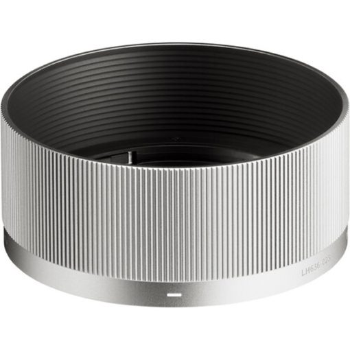 Sigma 35mm f:2 DG Contemporary (L Mount, Silver)_02
