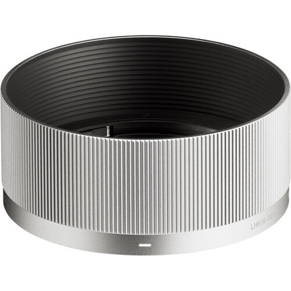 Sigma 35mm f:2 DG Contemporary (L Mount, Silver)_02