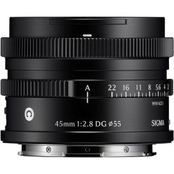 Sigma 45mm f:2.8 DG Contemporary (L Mount, Black)_03